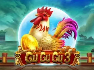 Gu Gu Gu 3 game thumbnail
