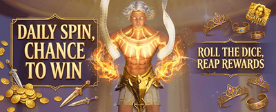 Unlock Exclusive Online Rewards
