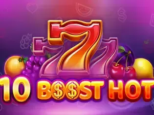 10 Boost Hot thumbnail