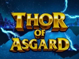 Thor of Asgard game screenshot