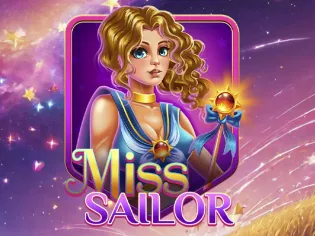 Miss Sailor game icon
