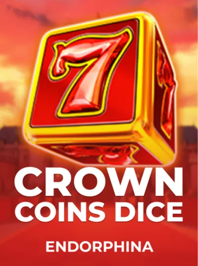 Crown Coins Dice