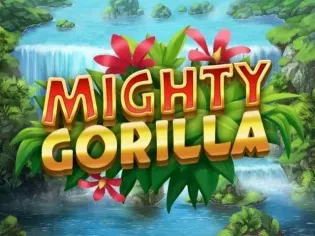 Mighty Gorilla game thumbnail