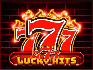 777 - Lucky Hits game icon