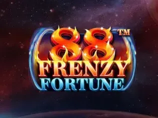 88 Frenzy Fortune game screenshot