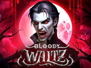 Bloody Waltz game icon