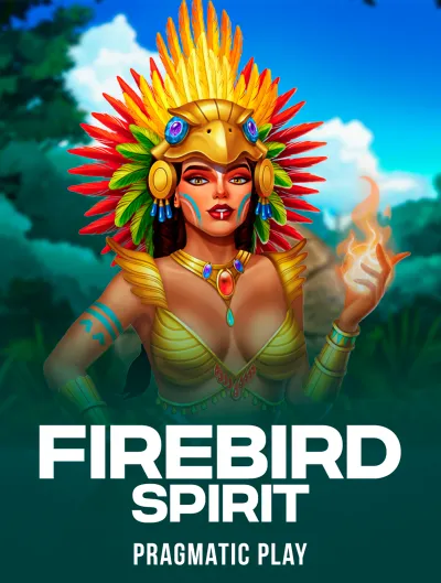 Firebird Spirit - Connect & Collect