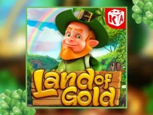 Land of Gold