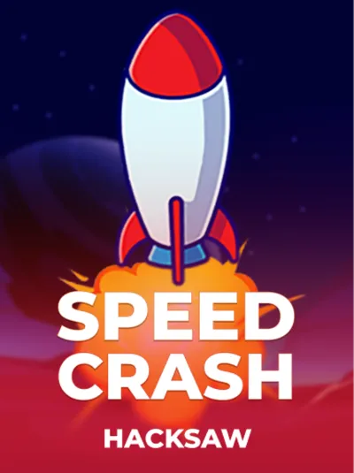 Speed Crash