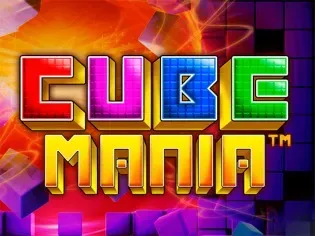 Cube Mania™ thumbnail