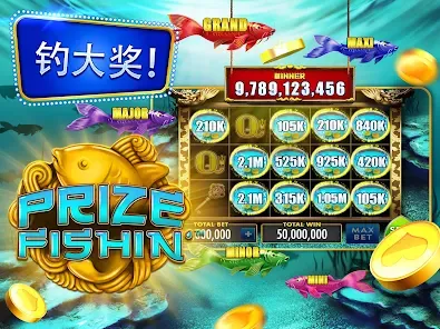 Browse Popular Slot Games