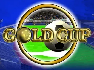 Gold Cup game icon