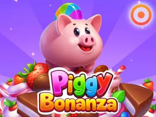 Piggy Bonanza game thumbnail