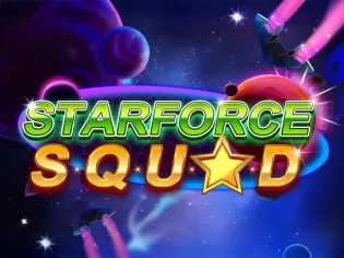 Starforce Squad game icon