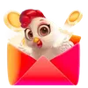 Coo Coo Cashoo LightningLines